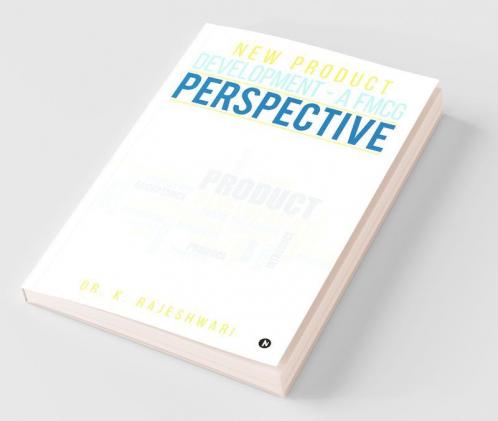 New Product Development-A Fmcg Perspective