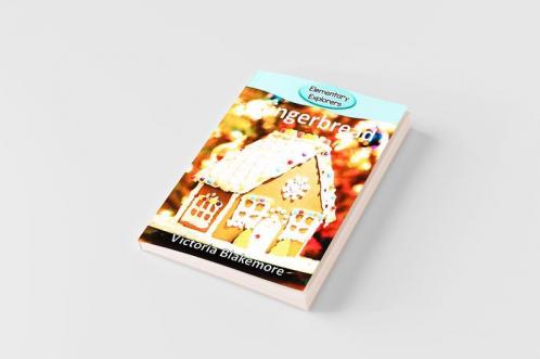 Gingerbread