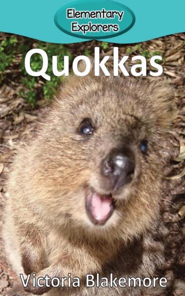 Quokkas: 58 (Elementary Explorers)