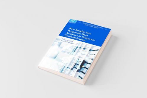 New Insights into Prognostic Data Analytics in Corporate Communication