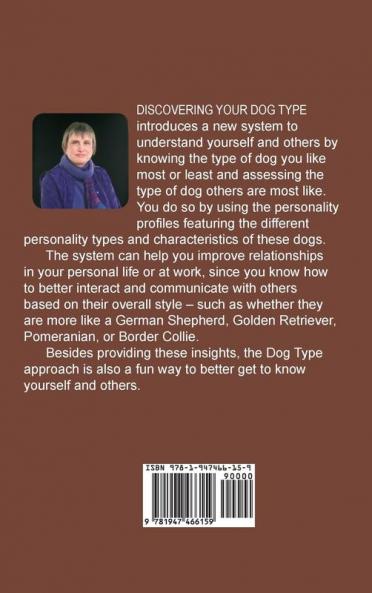 Discovering Your Dog Type