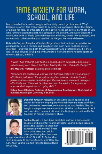 Overcoming Overthinking