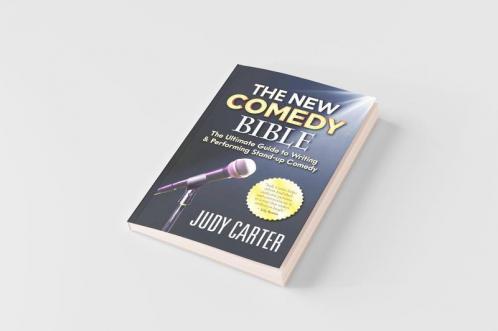 The NEW Comedy Bible