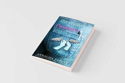 Storytelling for Pantsers