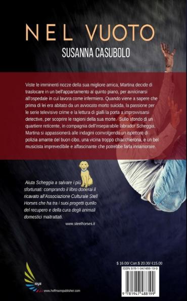 Nel Vuoto
