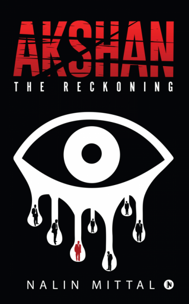 Akshan - The Reckoning