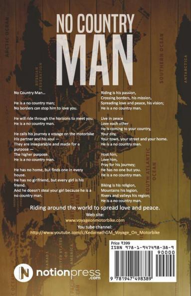 No Country Man