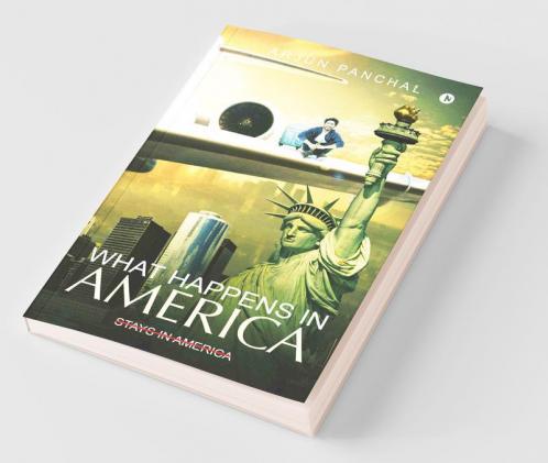 What Happens In America