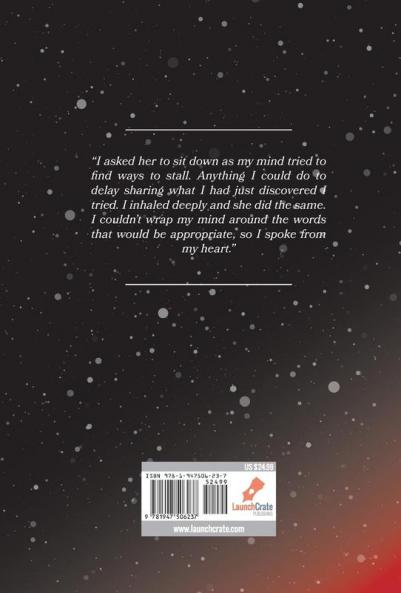 A Sugarplum Promise