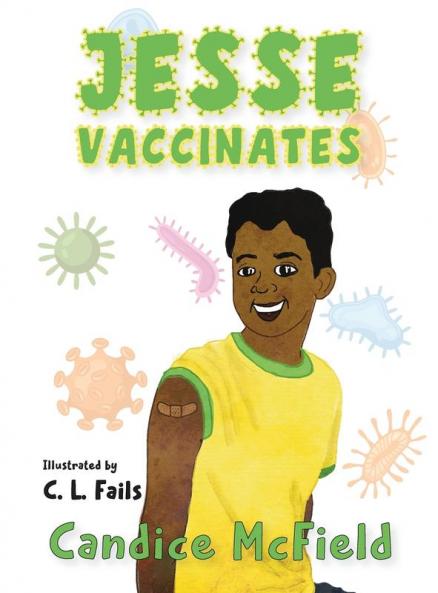 Jesse Vaccinates