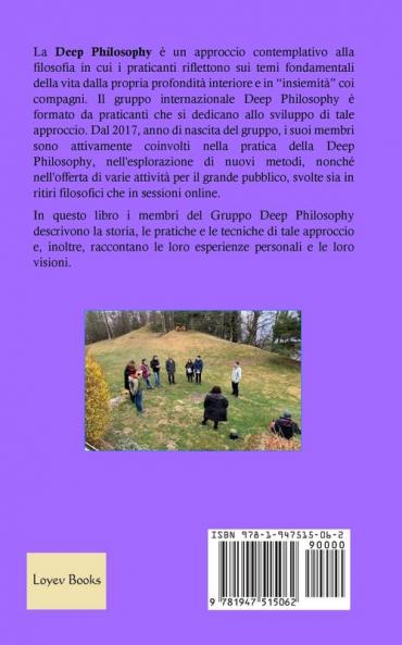 Il Gruppo Deep Philosophy