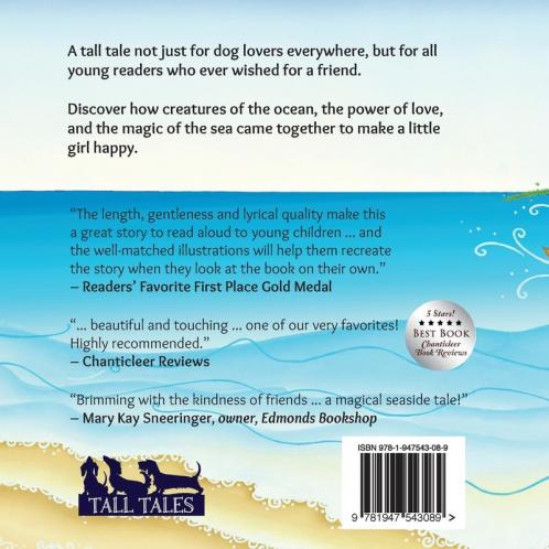 How Dachshunds Came to Be (Second Edition Soft Cover)