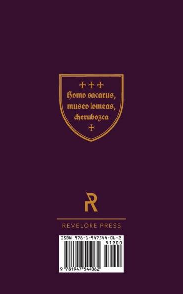 A Book of the Magi
