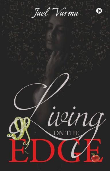 Living On The Edge : Journey Continues