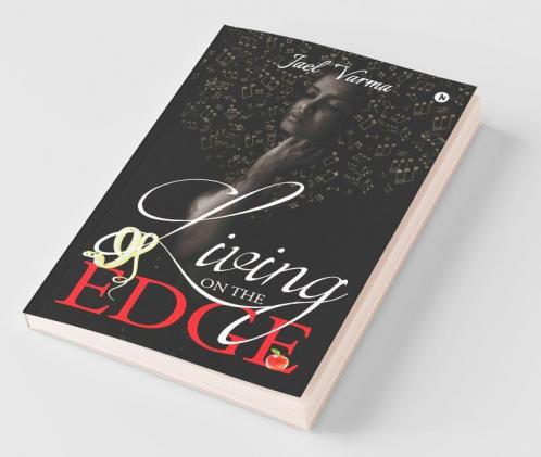 Living On The Edge : Journey Continues