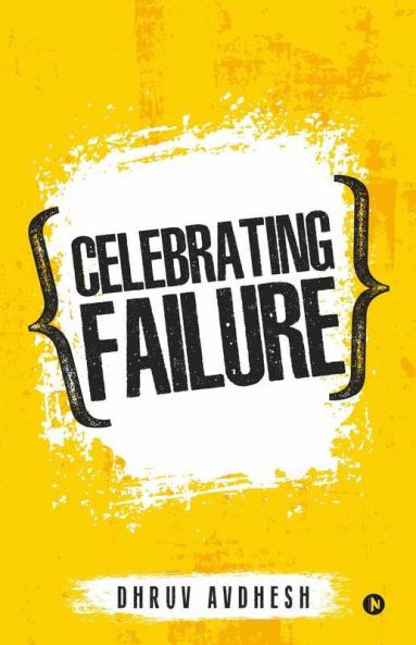 Celebrating Failure