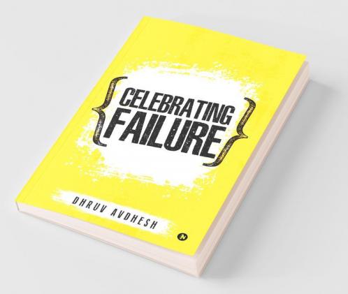 Celebrating Failure