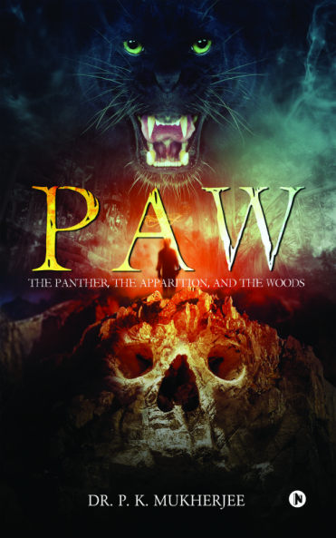PAW : The Panther the Apparition and the Woods