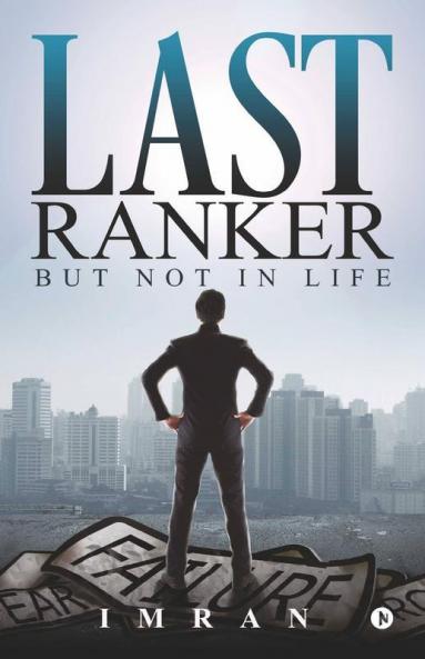 Last Ranker: But Not In Life