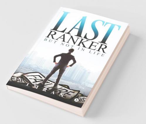 Last Ranker: But Not In Life