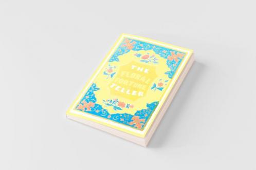 The Floral Fortune-Teller