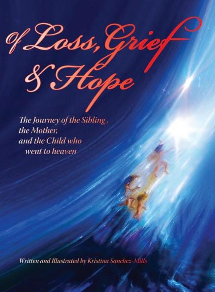 Of Loss Grief and Hope