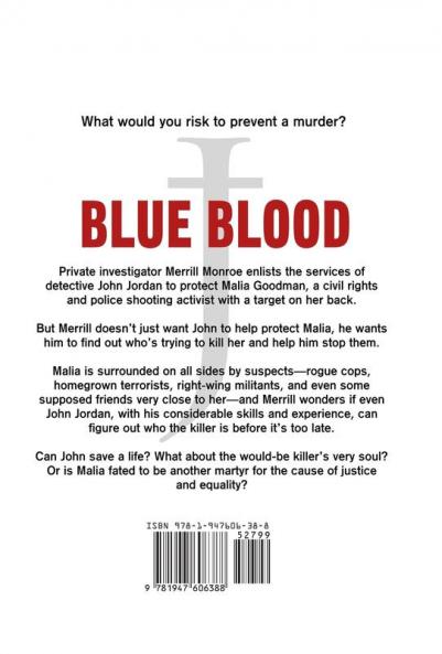 Blue Blood