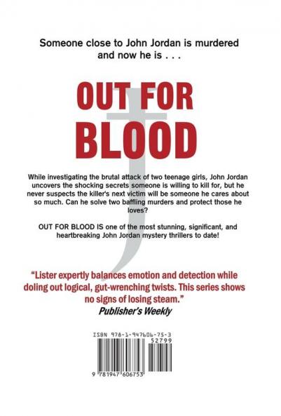 Out for Blood