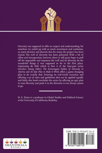 Unpoisoning the Well: 4 (Ourselves Among Others)