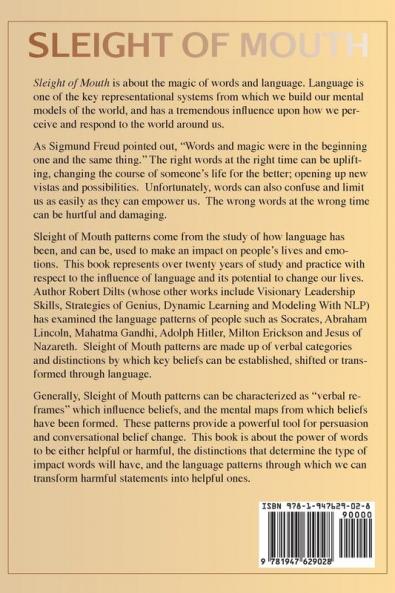 Sleight of Mouth
