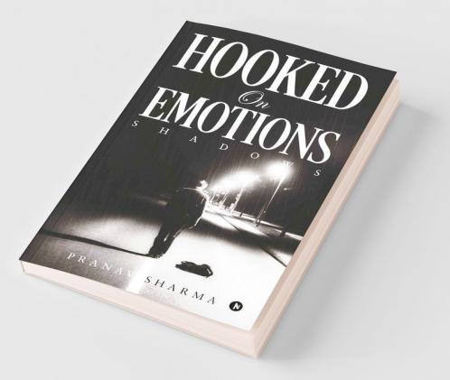 Hooked On Emotions : Shadows