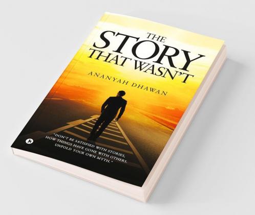 The Story That Wasn’T