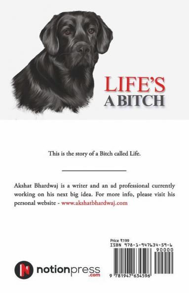 Life’S A Bitch
