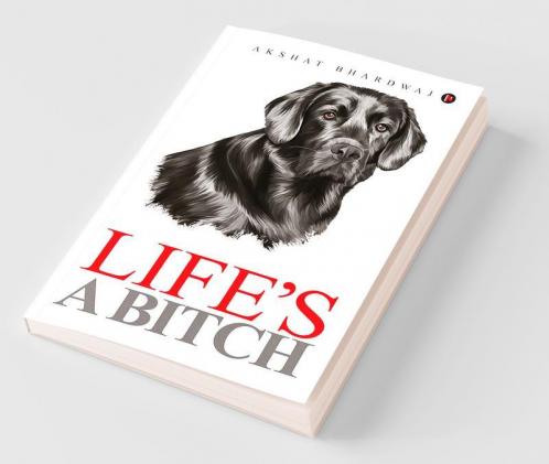 Life’S A Bitch