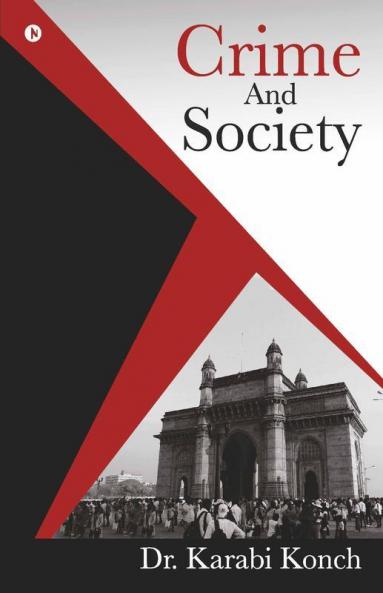 Crime And Society