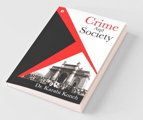 Crime And Society