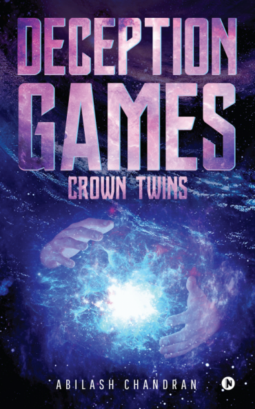 Deception Games : Crown Twins