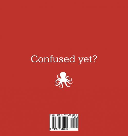 Octaviaisms Confusion Says