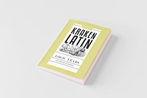 Kraken Latin 3