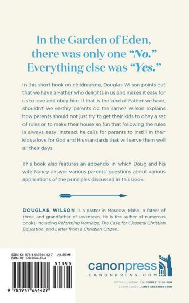 Why Children Matter