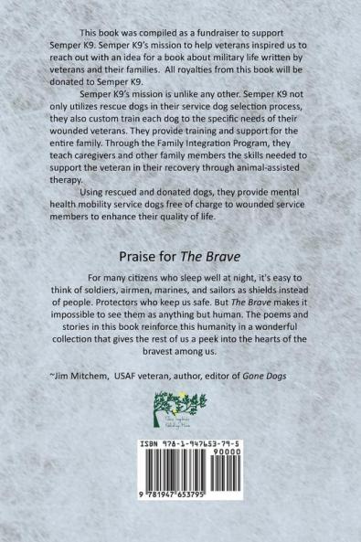 The Brave