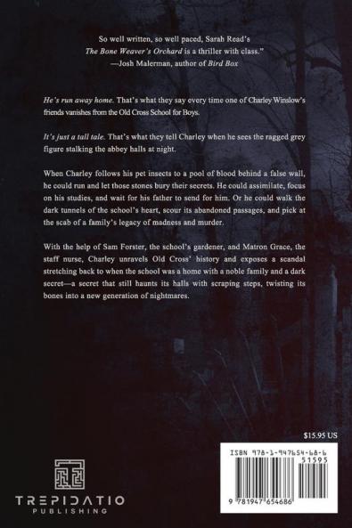 The Bone Weaver's Orchard
