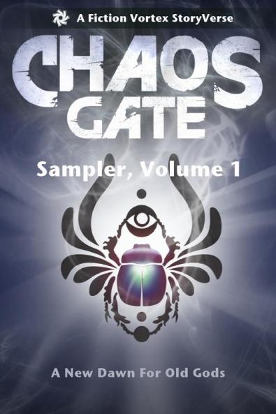 Chaos Gate: Sampler Volume One