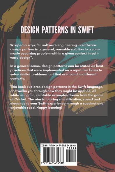 Design Patterns in Swift