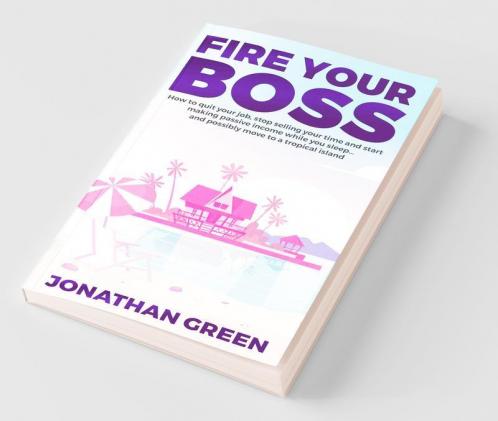 Fire Your Boss
