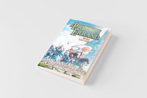 A Prince's Errand
