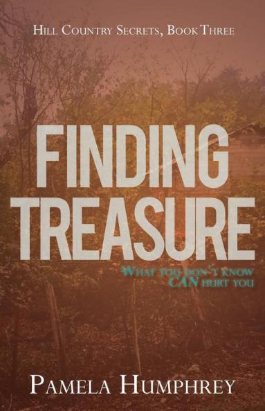 Finding Treasure
