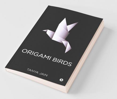 Origami Birds