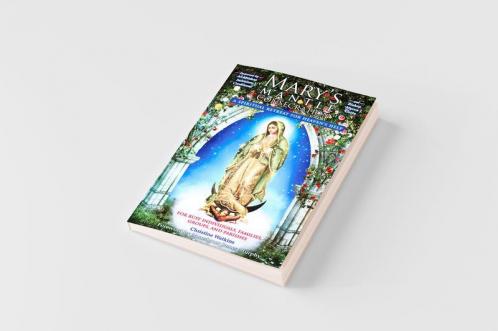 Mary's Mantle Consecration