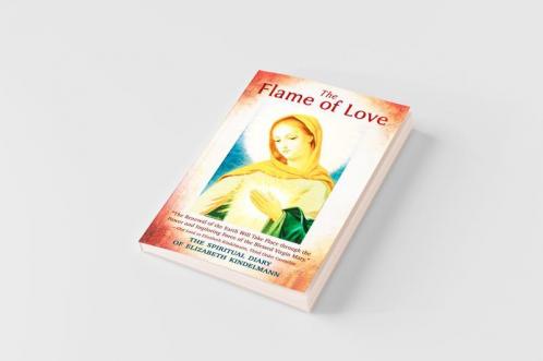 The Flame of Love